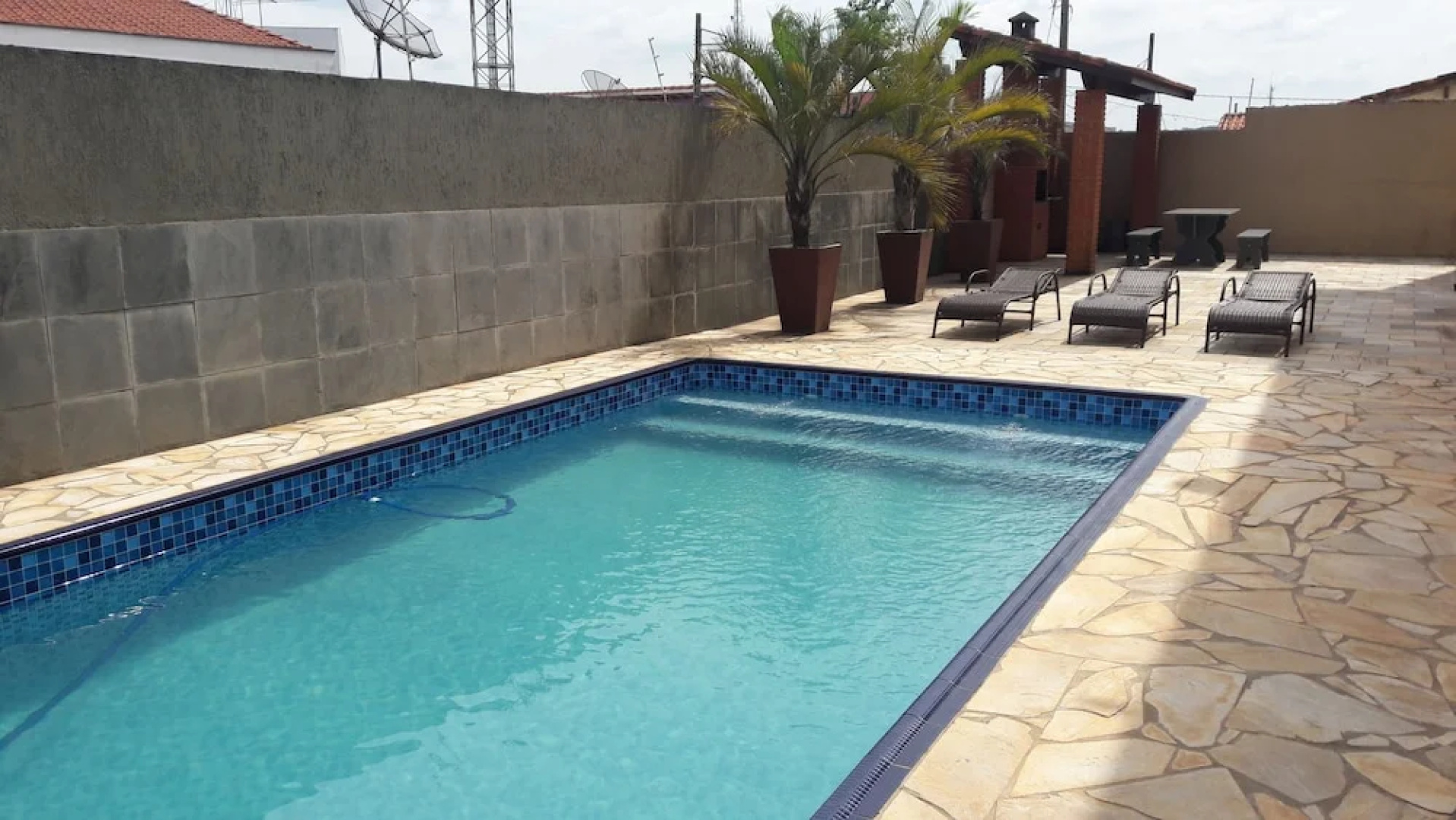 Ibitur Hotel