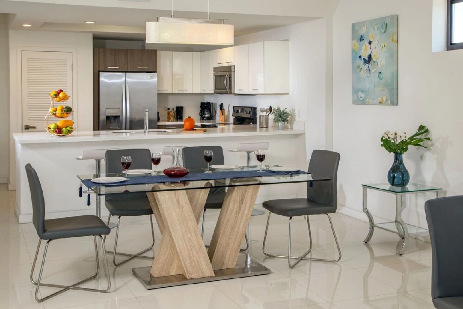 Bay Breeze Premium Apartments By Eskape Collection