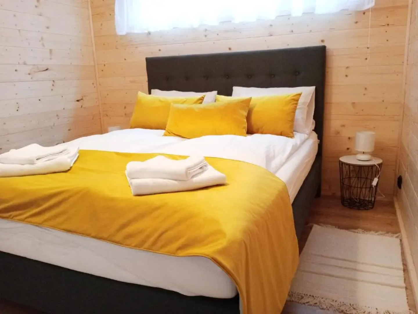 Widok Na Sniezke Domki Caloroczne