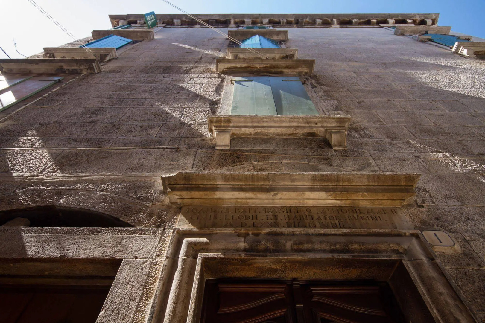 Casa Garzotto Integrated Hotel