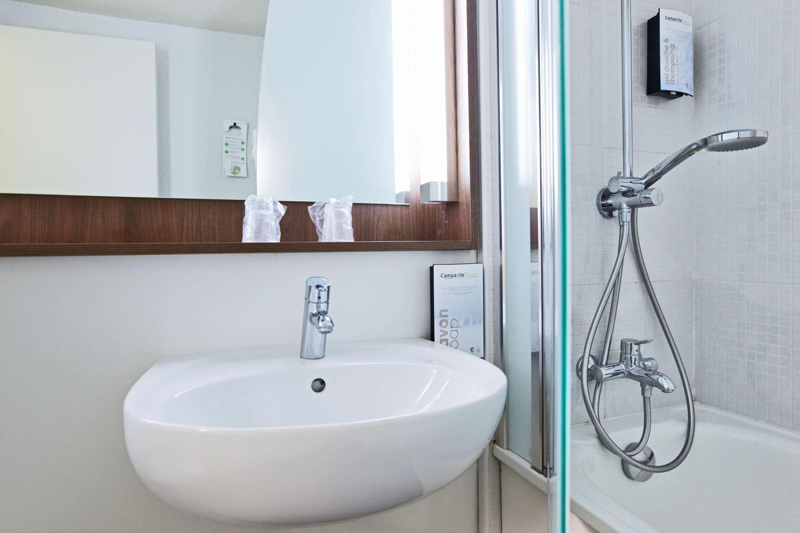 Hotel Campanile Le Havre Nord - Montivilliers