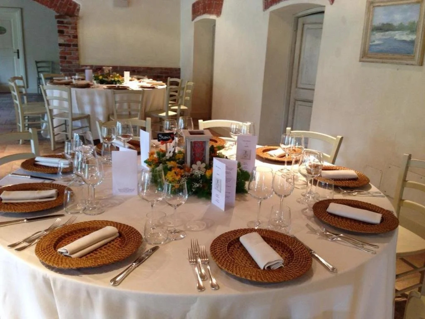 Agriturismo I Leprotti