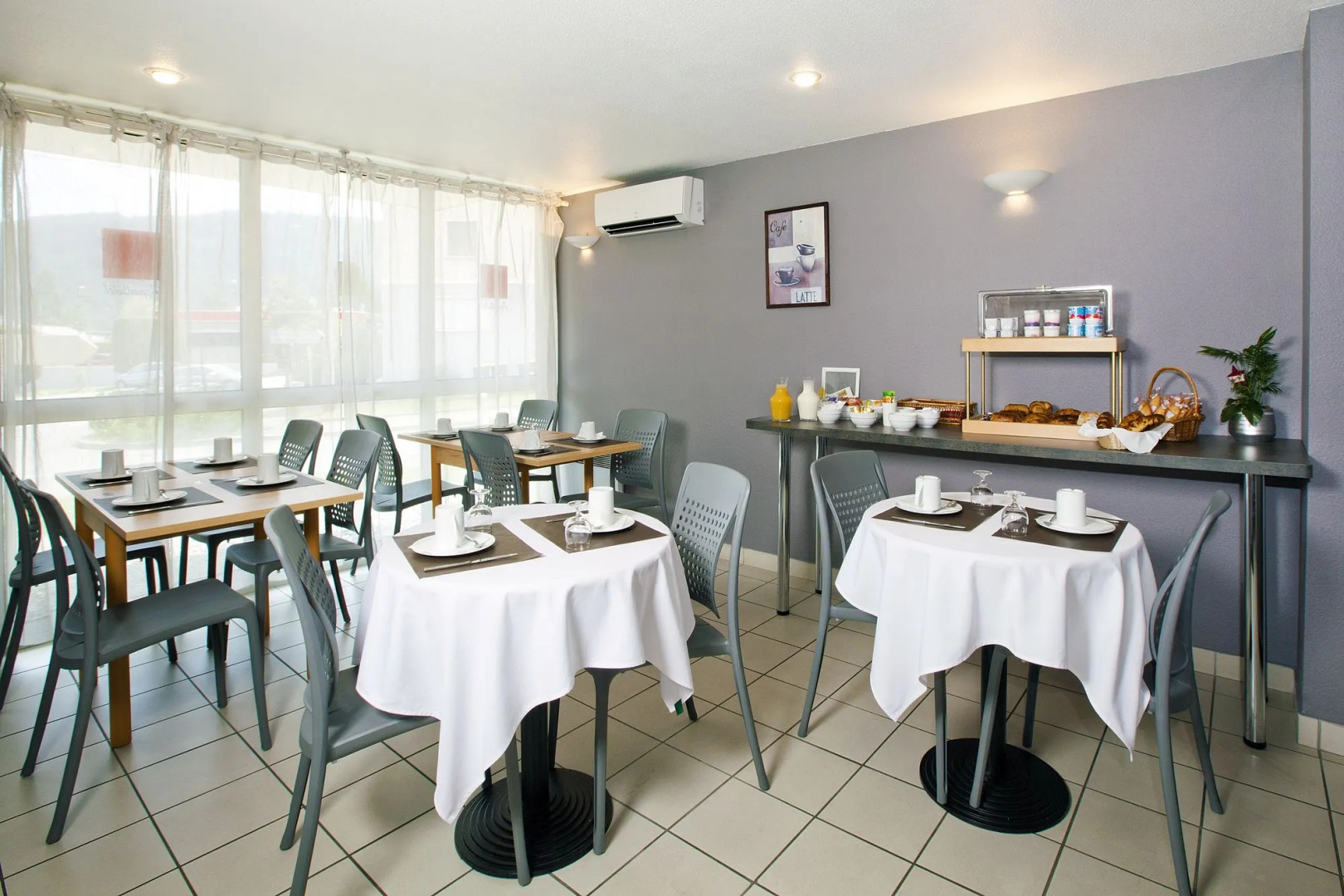 Sejours & Affaires Annecy Pont Neuf