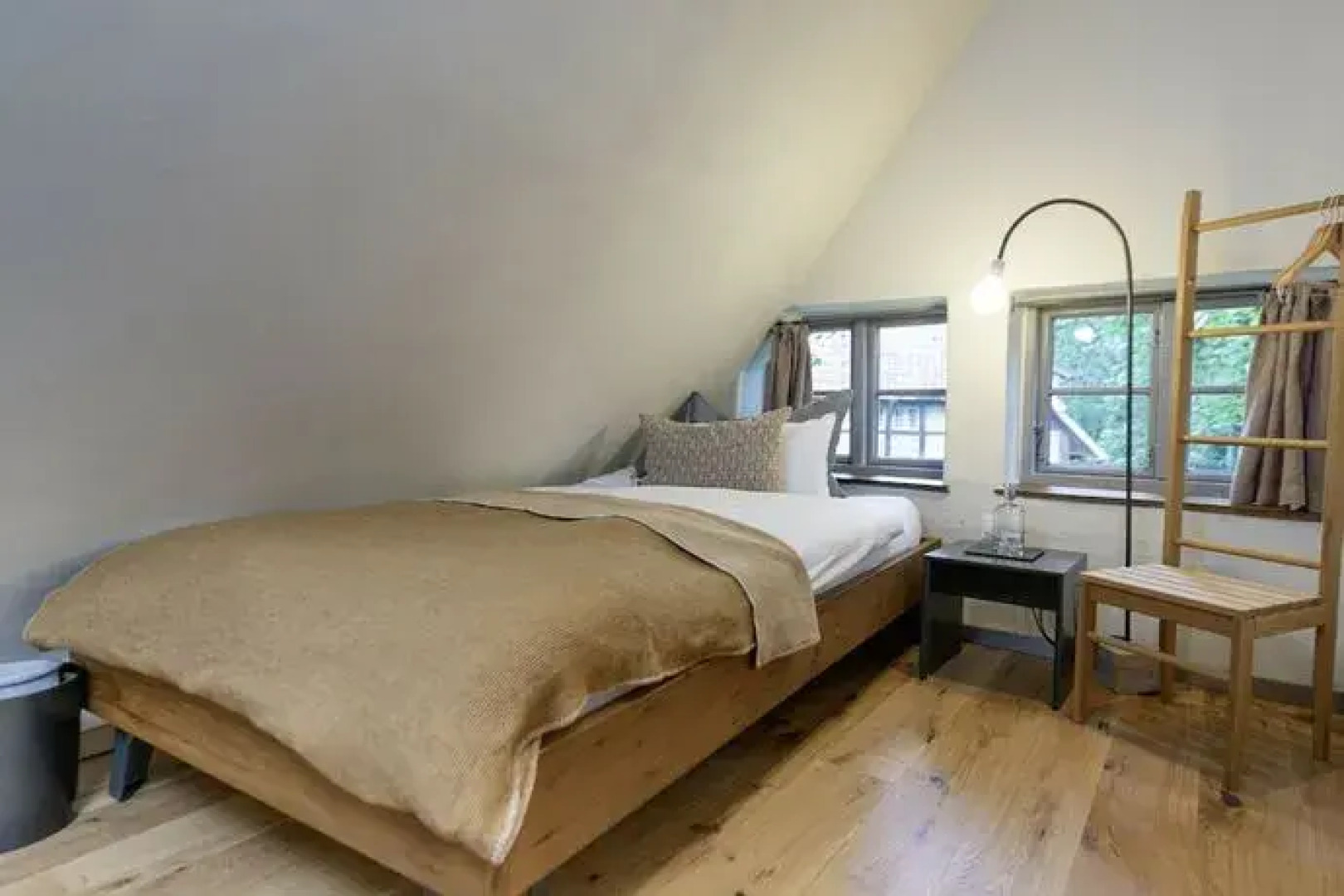 Wildland Natural Resort