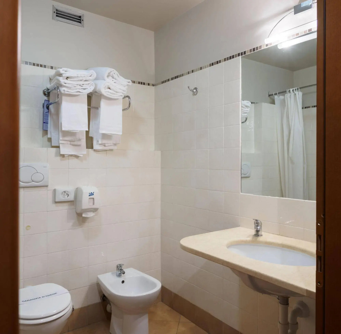 B&B Hotel Torino President