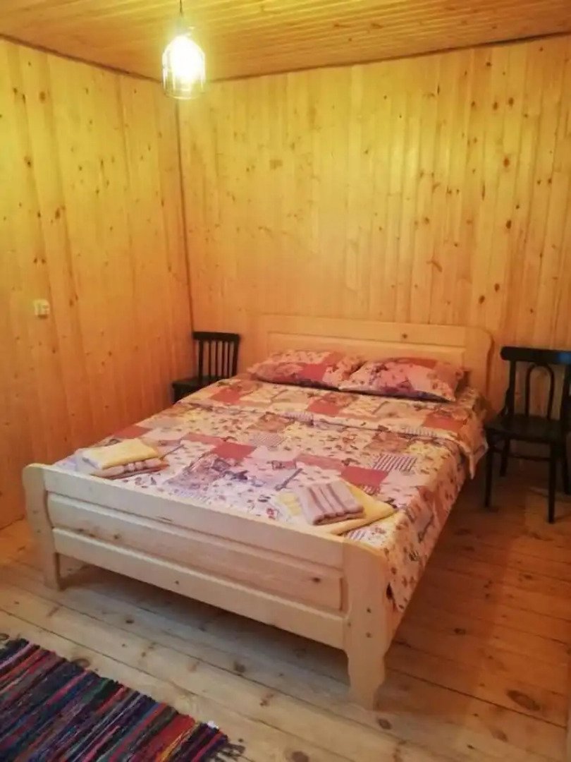 Гостевой дом Agro Guesthouse Korena