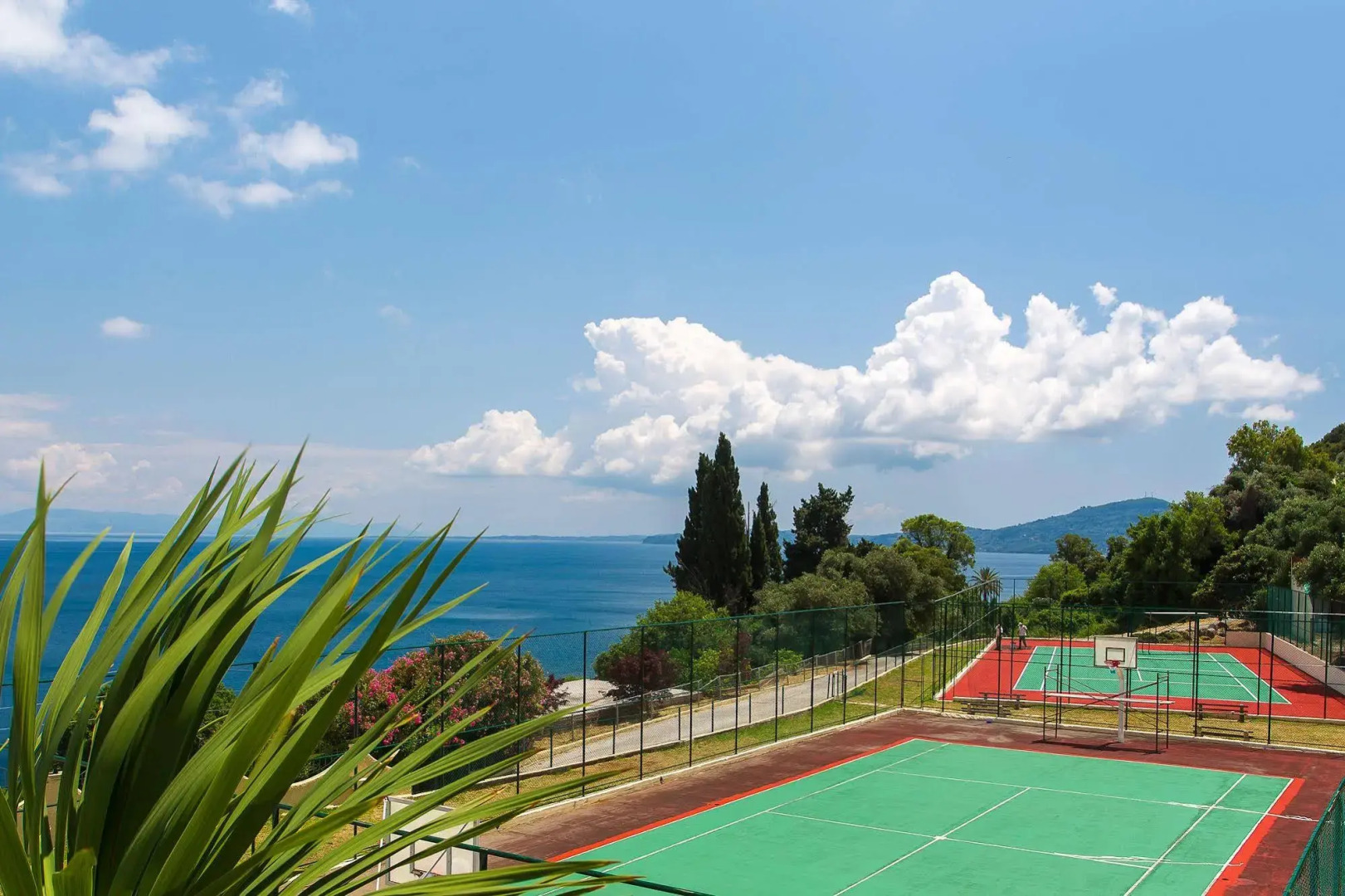 Primasol Louis Ionian Sun