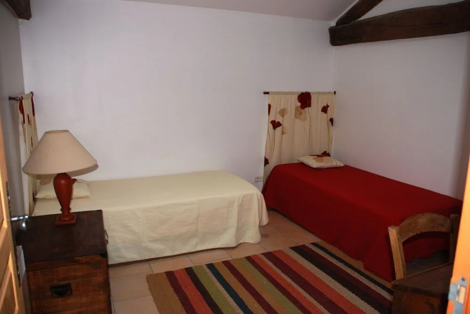 B&B Les Jardins du Mas Evesque