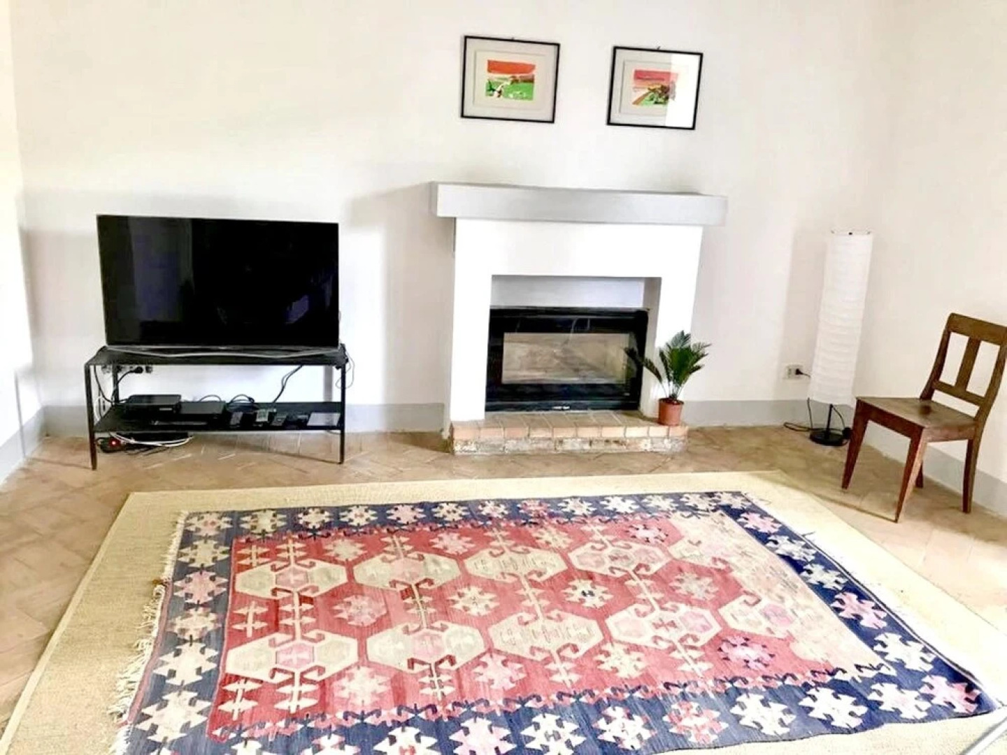 Villa With 4 Bedrooms in Palazzo Bovarino, San Venanzo, With Wonderful