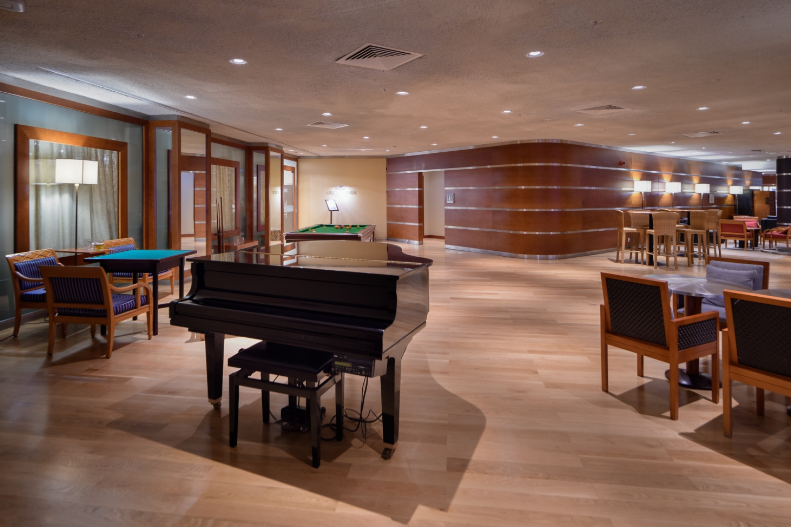 Pestana Vila Sol - Vilamoura Premium Golf Resort