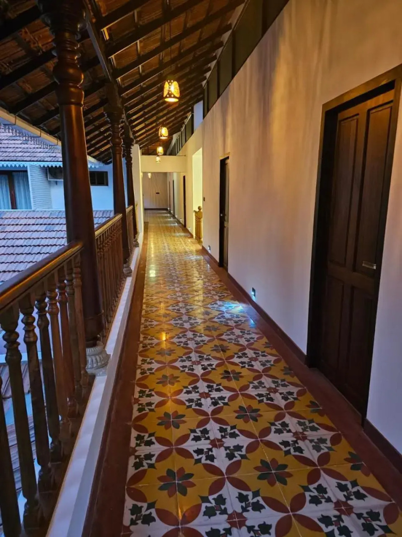 The Isle By Area 707