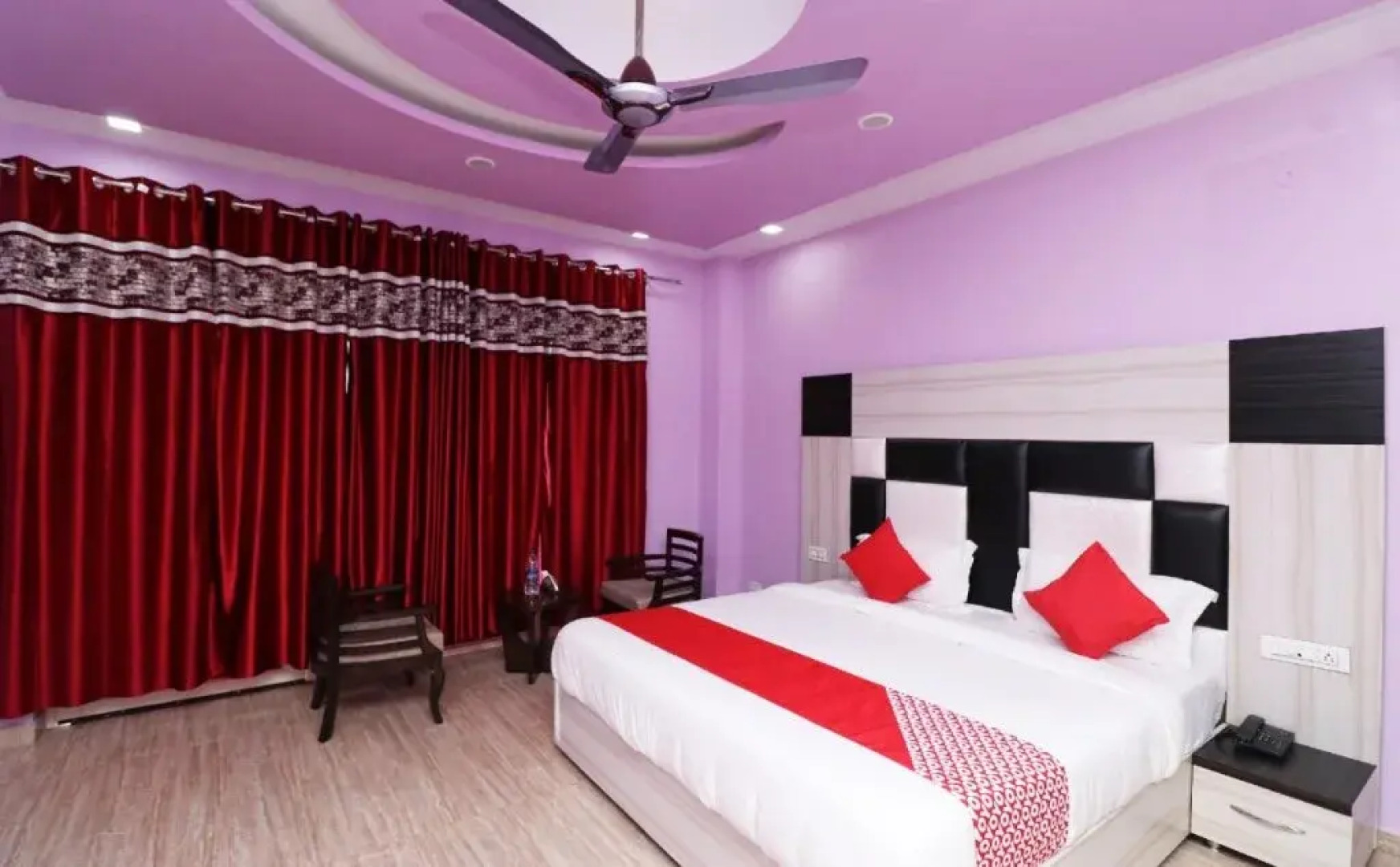 City Tower Hotel By OYO Rooms