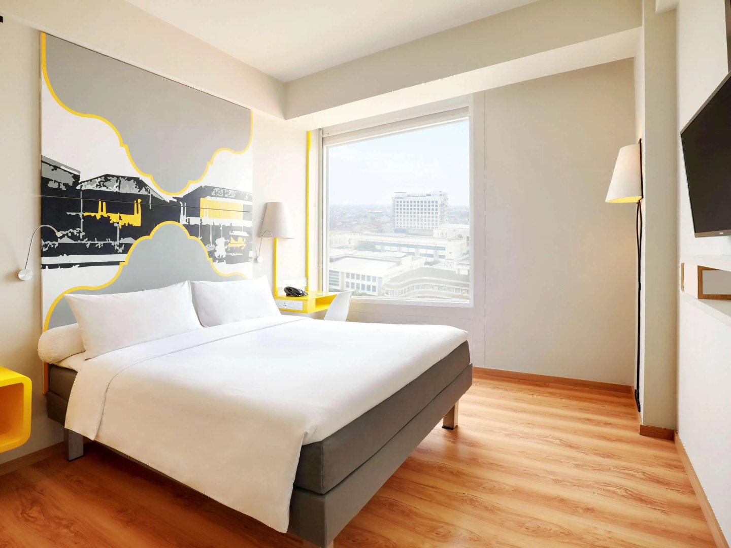 Kimaya Braga Bandung by Harris