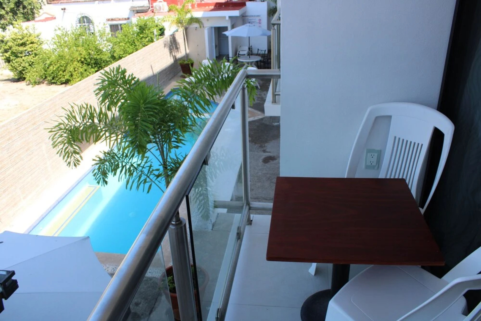 Suites del Carmen