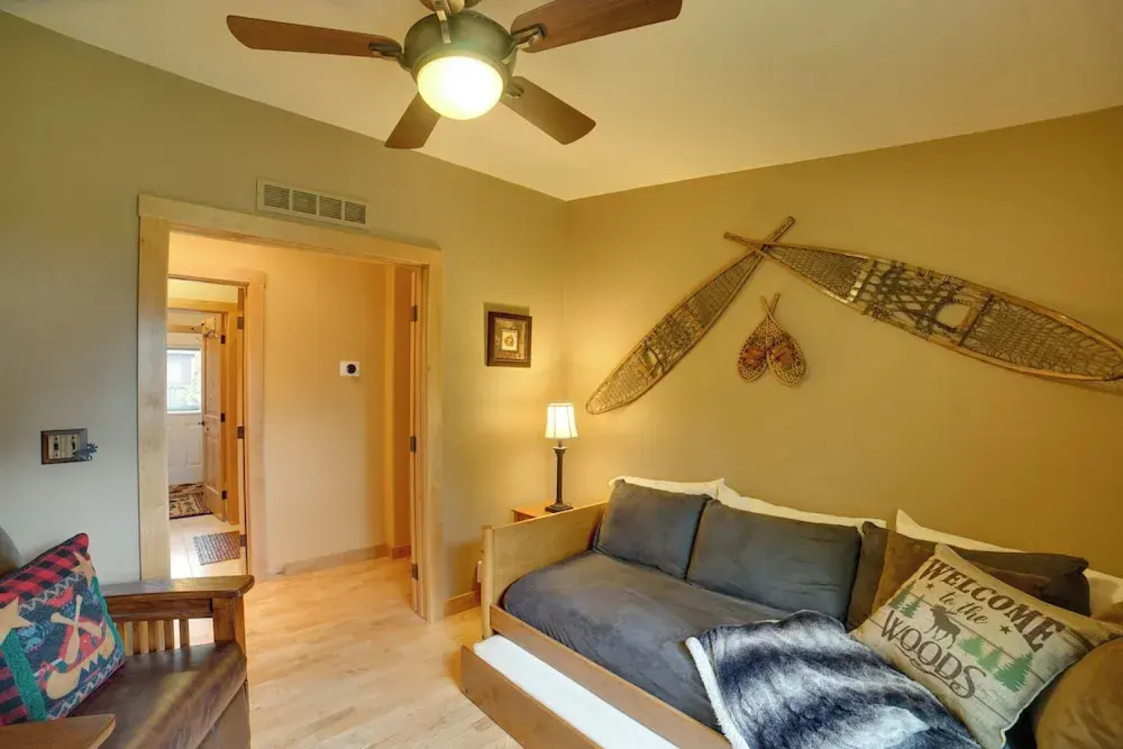 'moose Lodge' Cabin w/ Entertainment Gazebo!