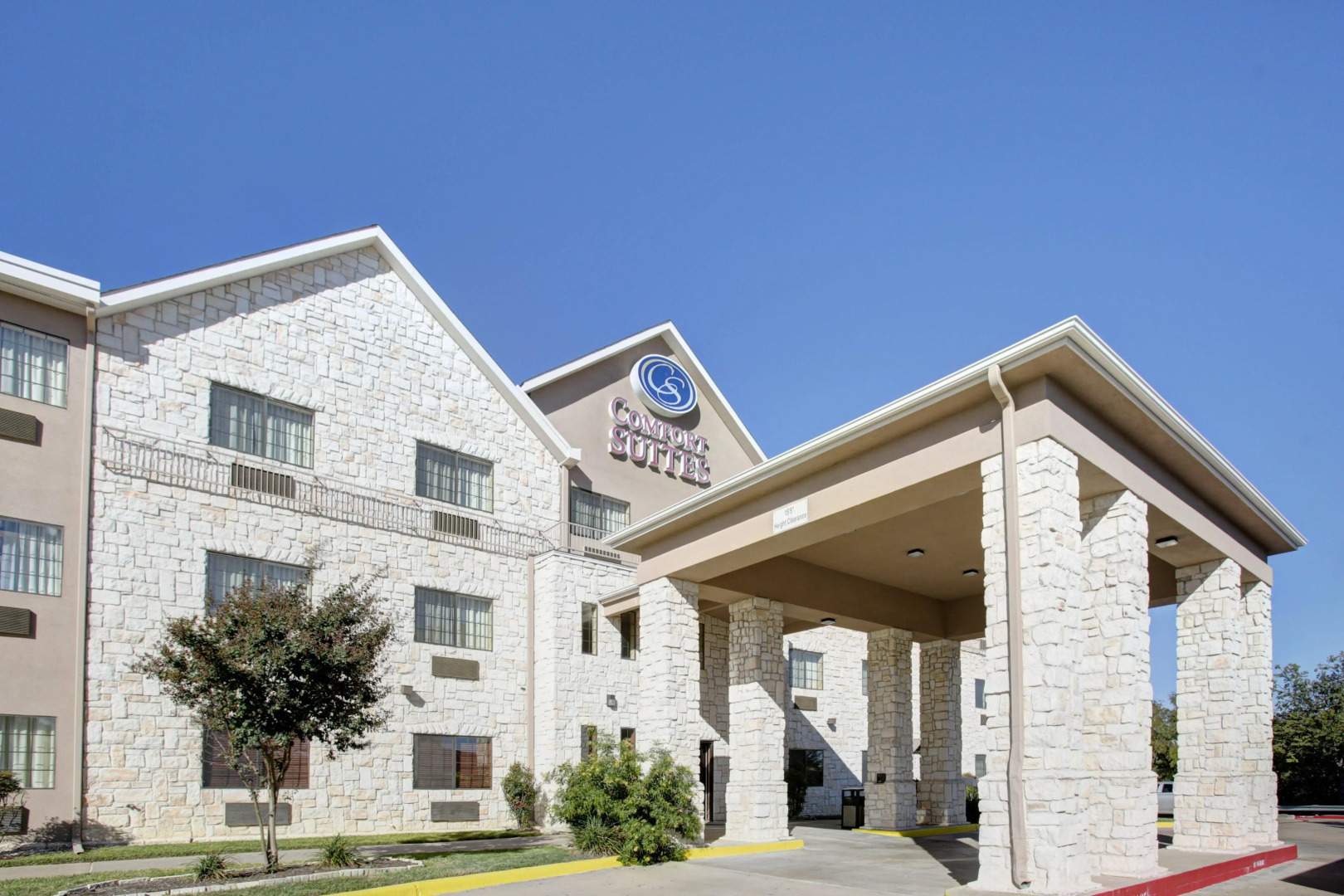 Spark by Hilton Round Rock