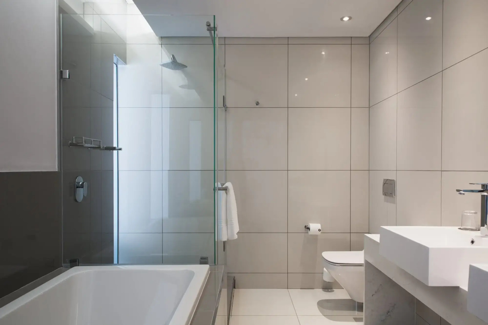 The Capital on the Park