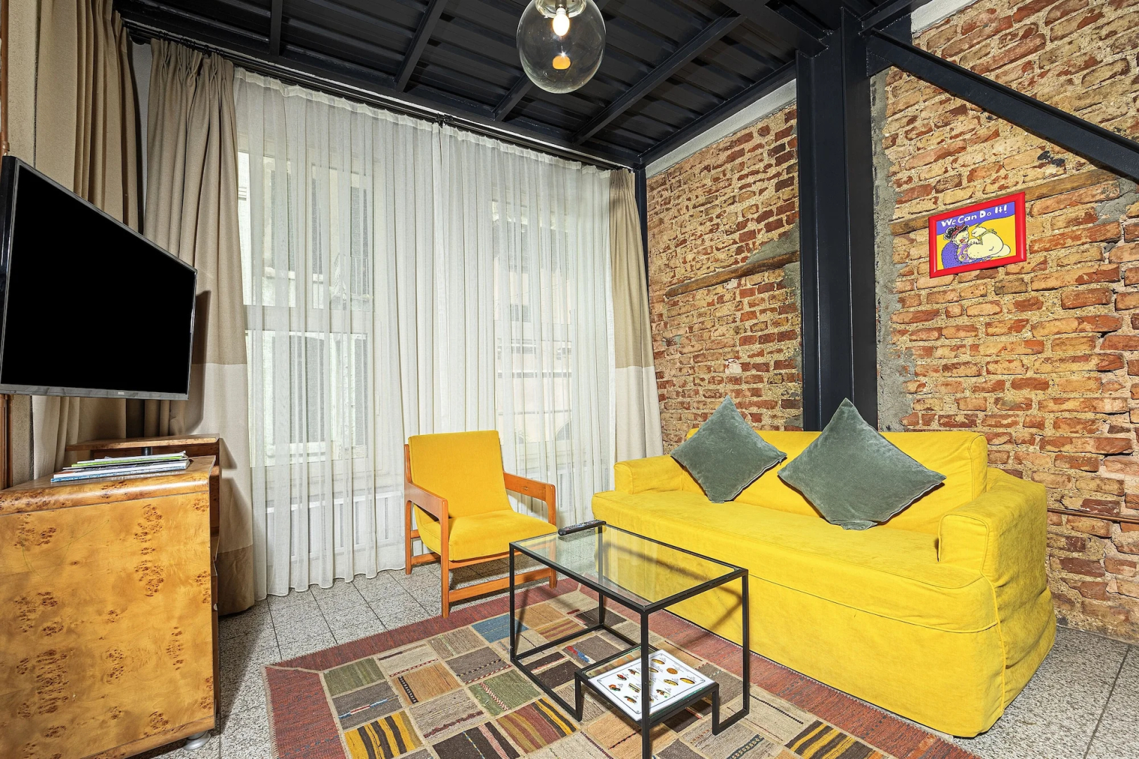 Raven Suites Taksim