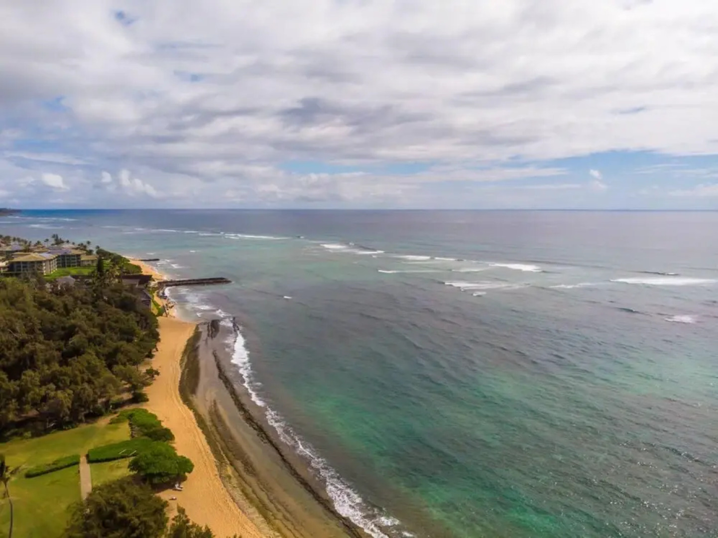 Kauai Plantation Hale Suites by Coldwell Banker Island Vacations