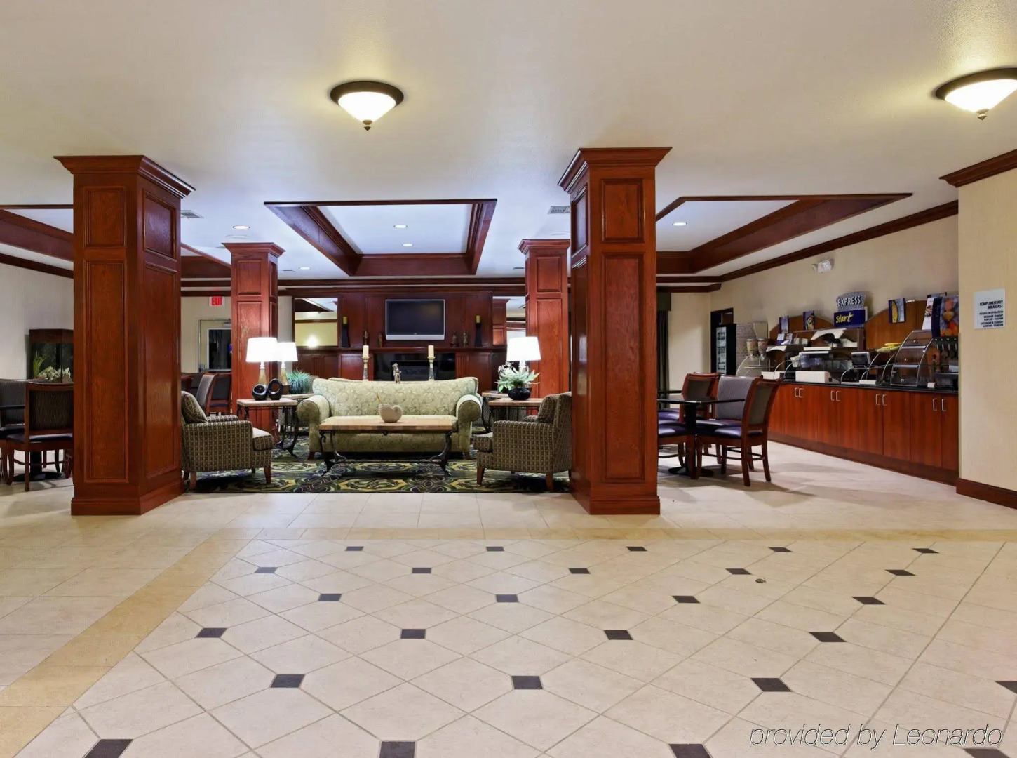 Holiday Inn Express Hotel & Suites Burleson/Ft. Worth by IHG