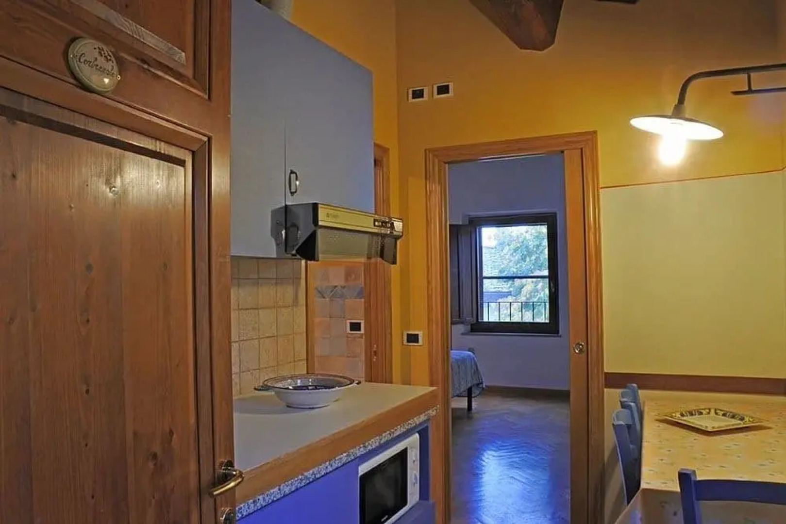 Il Palazzo di Messer Brogio