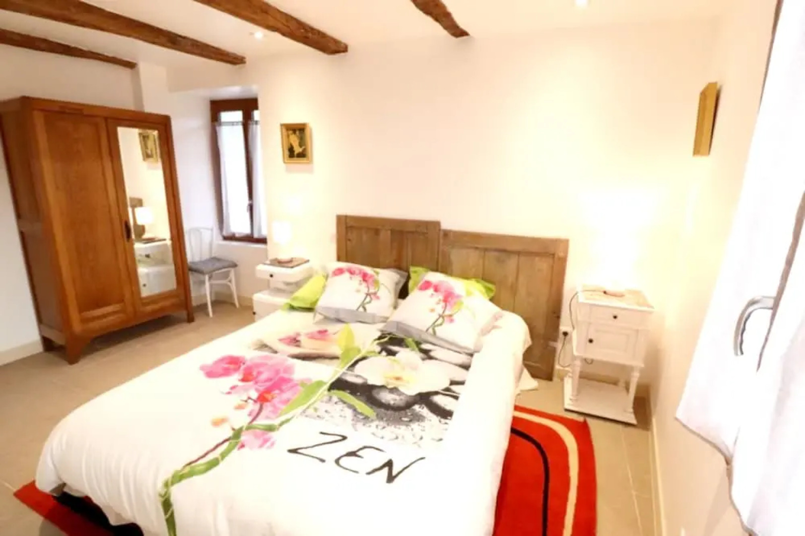 Villa With 5 Bedrooms in Vieillevie, With Wonderful Mountain View, Private Pool, Enclosed Garden - 60 km From the Slopes