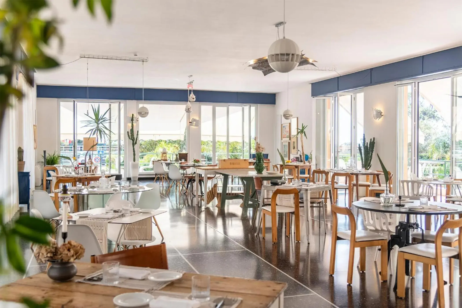 Hotel San Michele