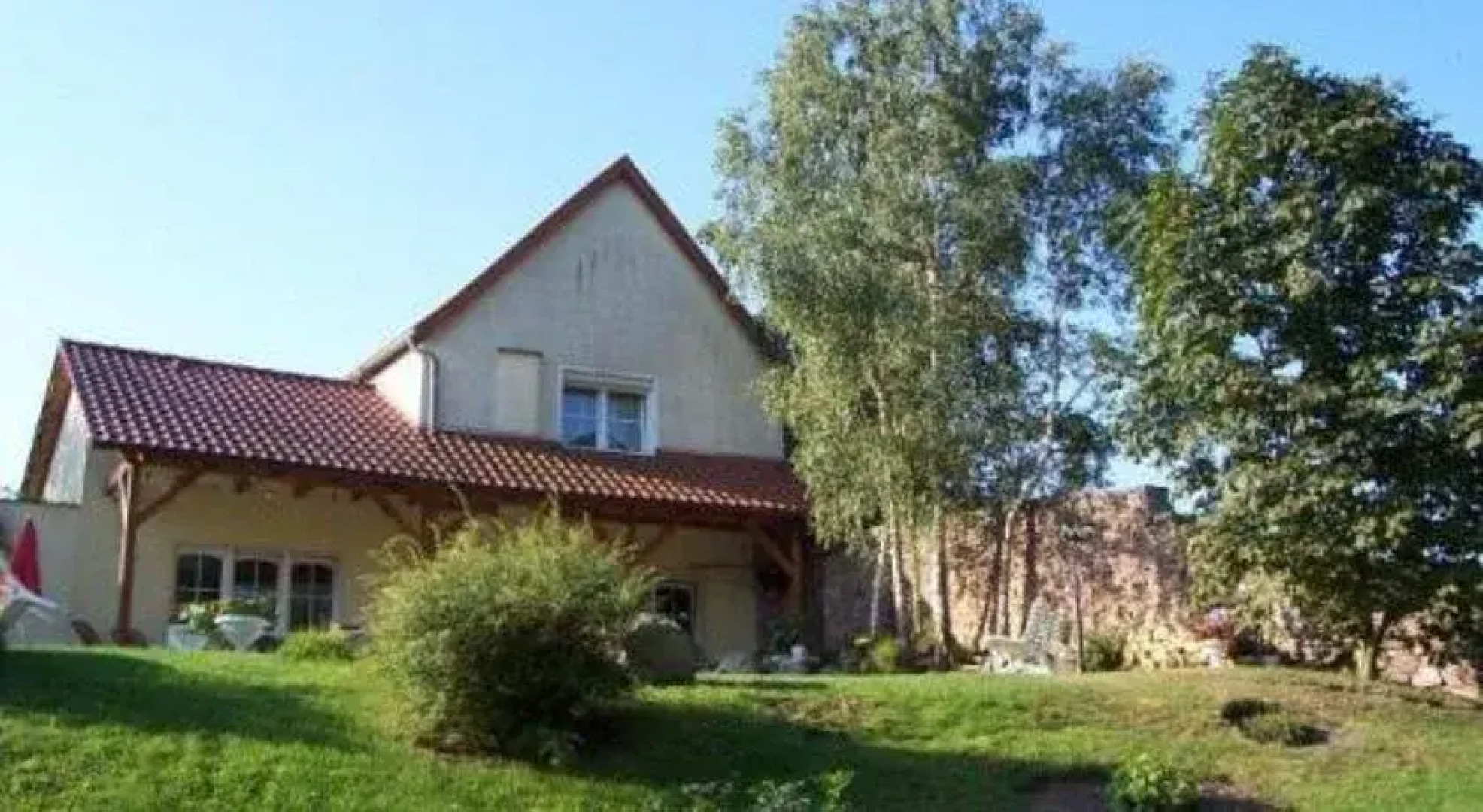 Hotel Landhof Jersleben