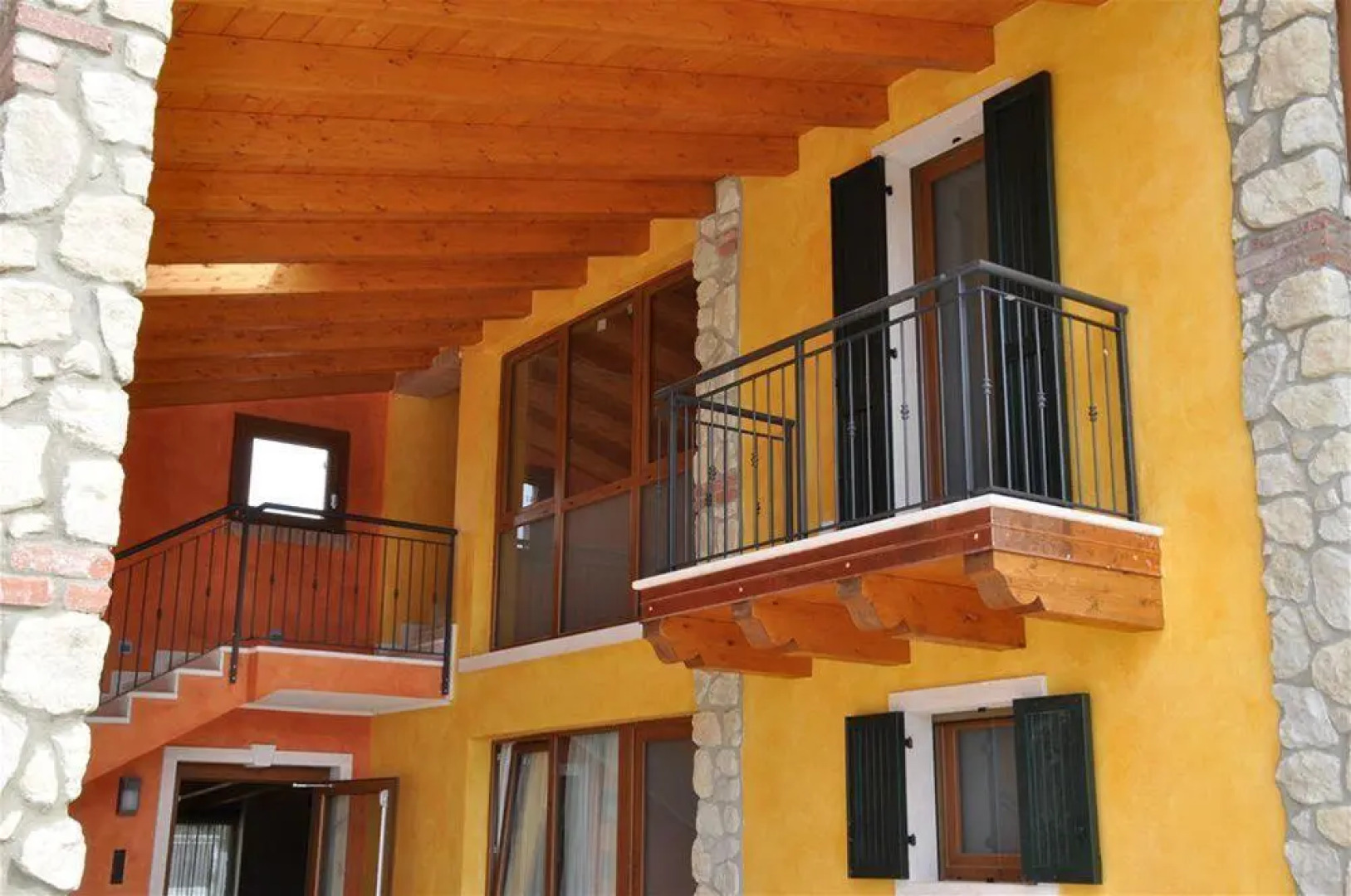 Agriturismo Le Murette