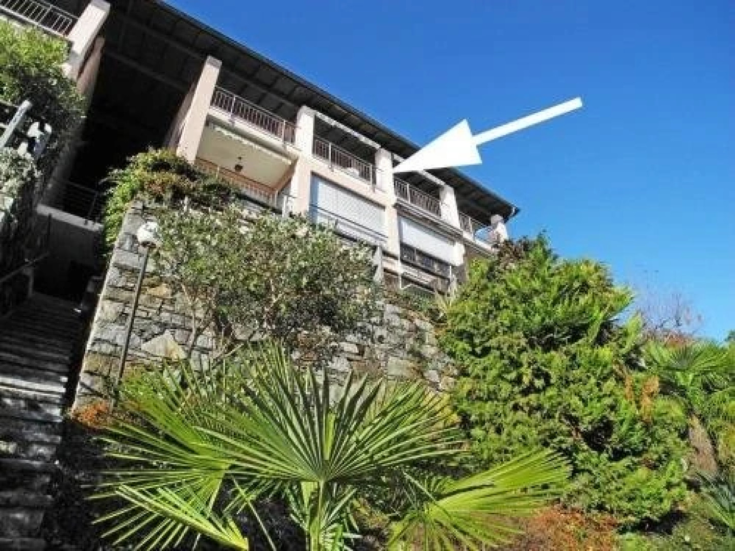 Casa Malpensata App 6363