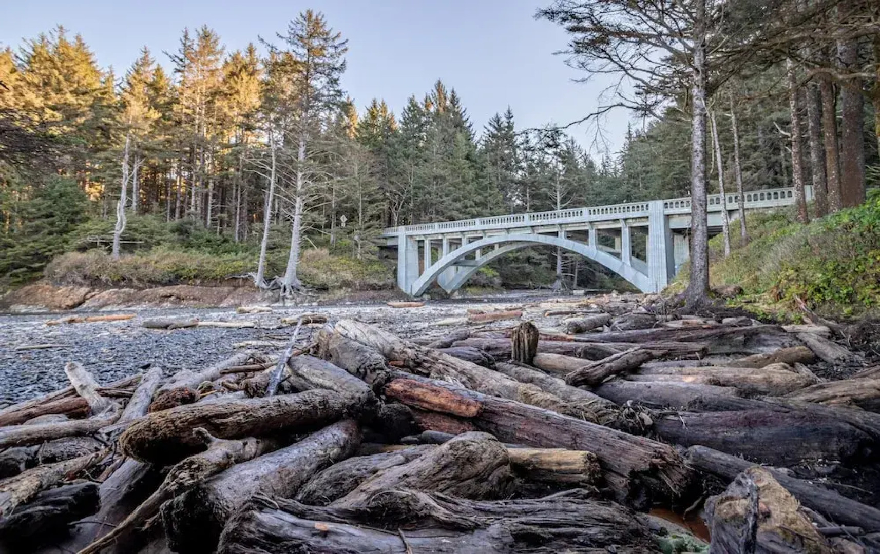 The Loft at Bob Creek