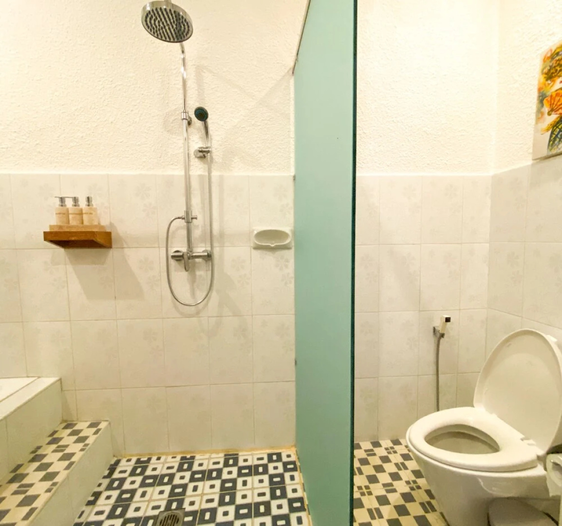 Abian Taksu Suite & Villas