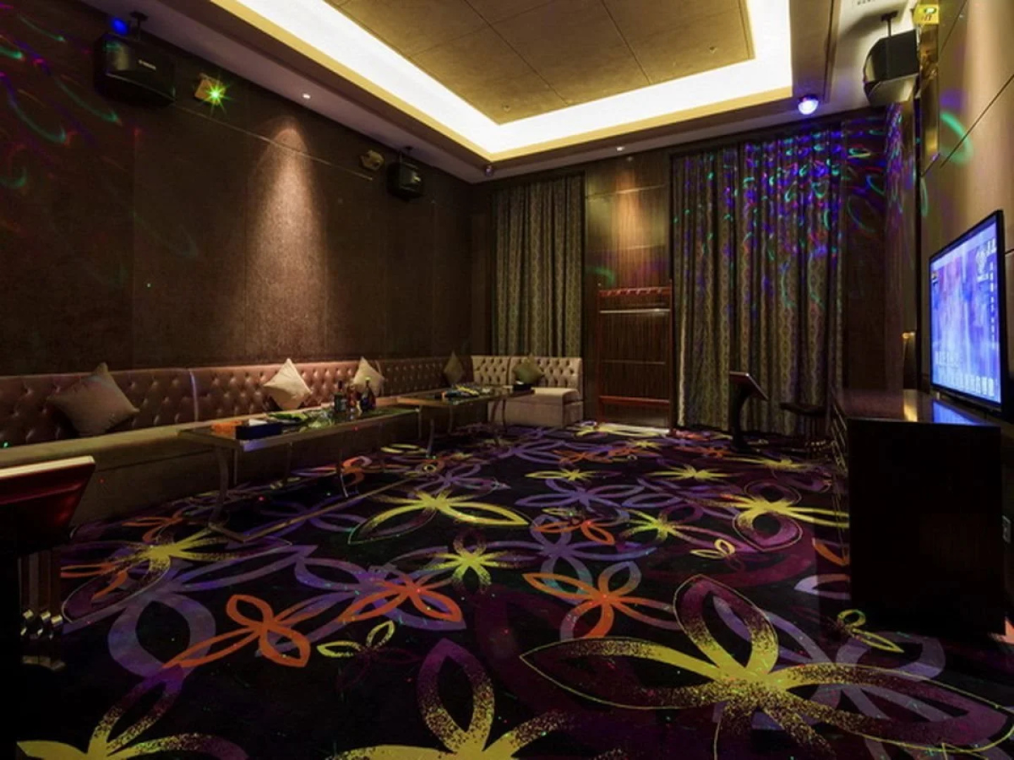 Jianguo Hot Spring Hotel