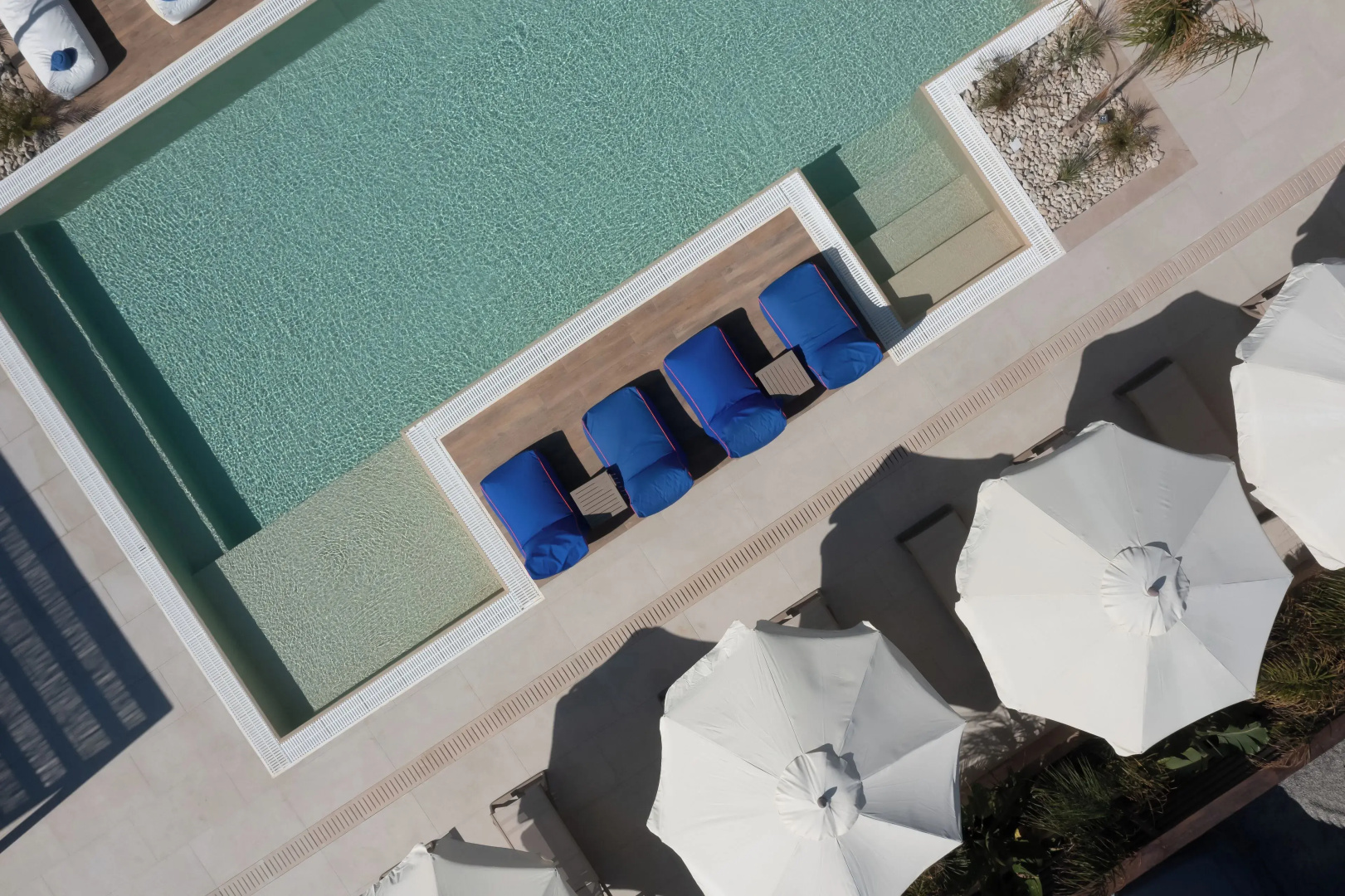 Prasonisi Light House Boutique Hotel