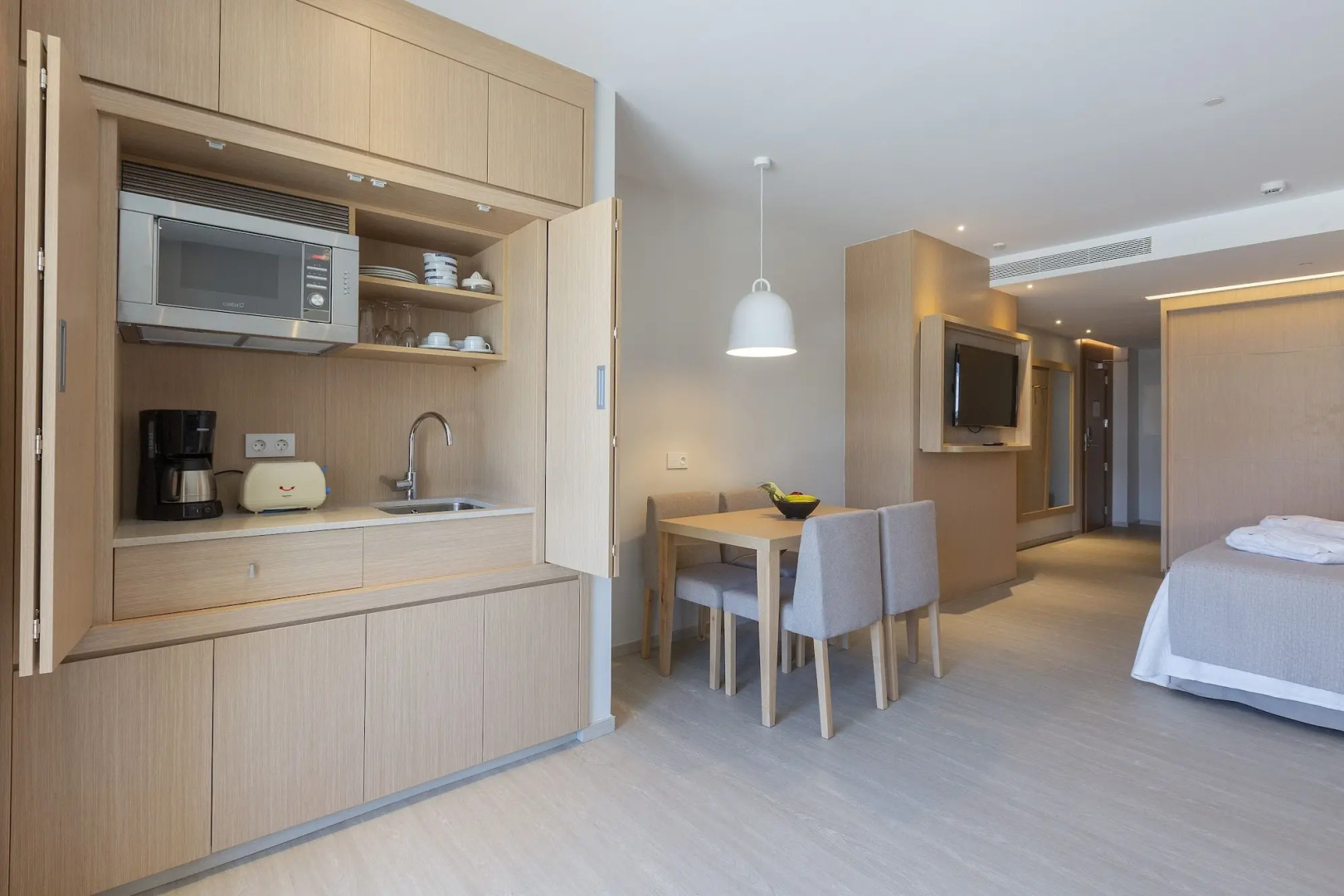 Hipotels Barrosa Park