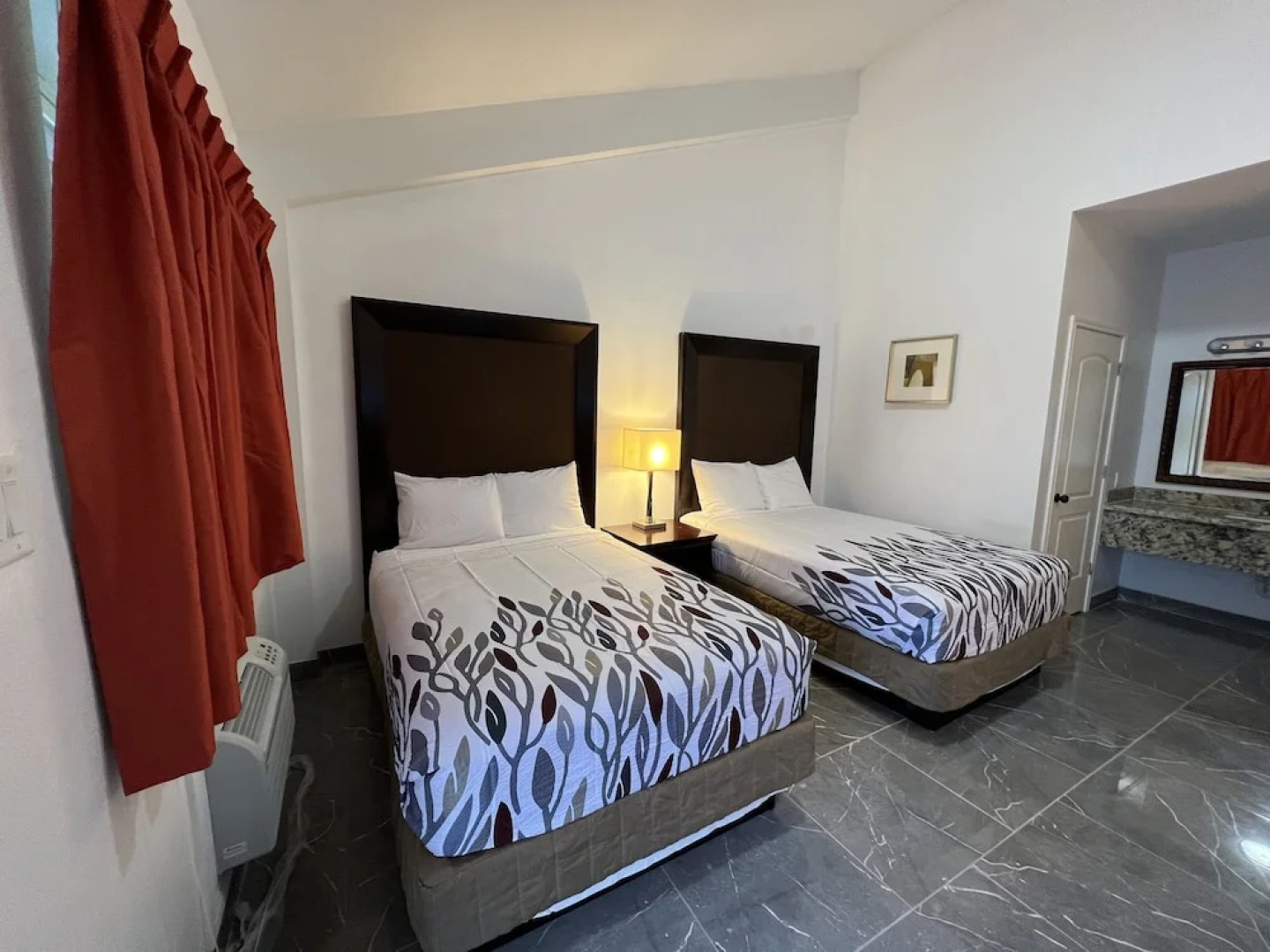 Bass Inn - Choke Canyon National Park