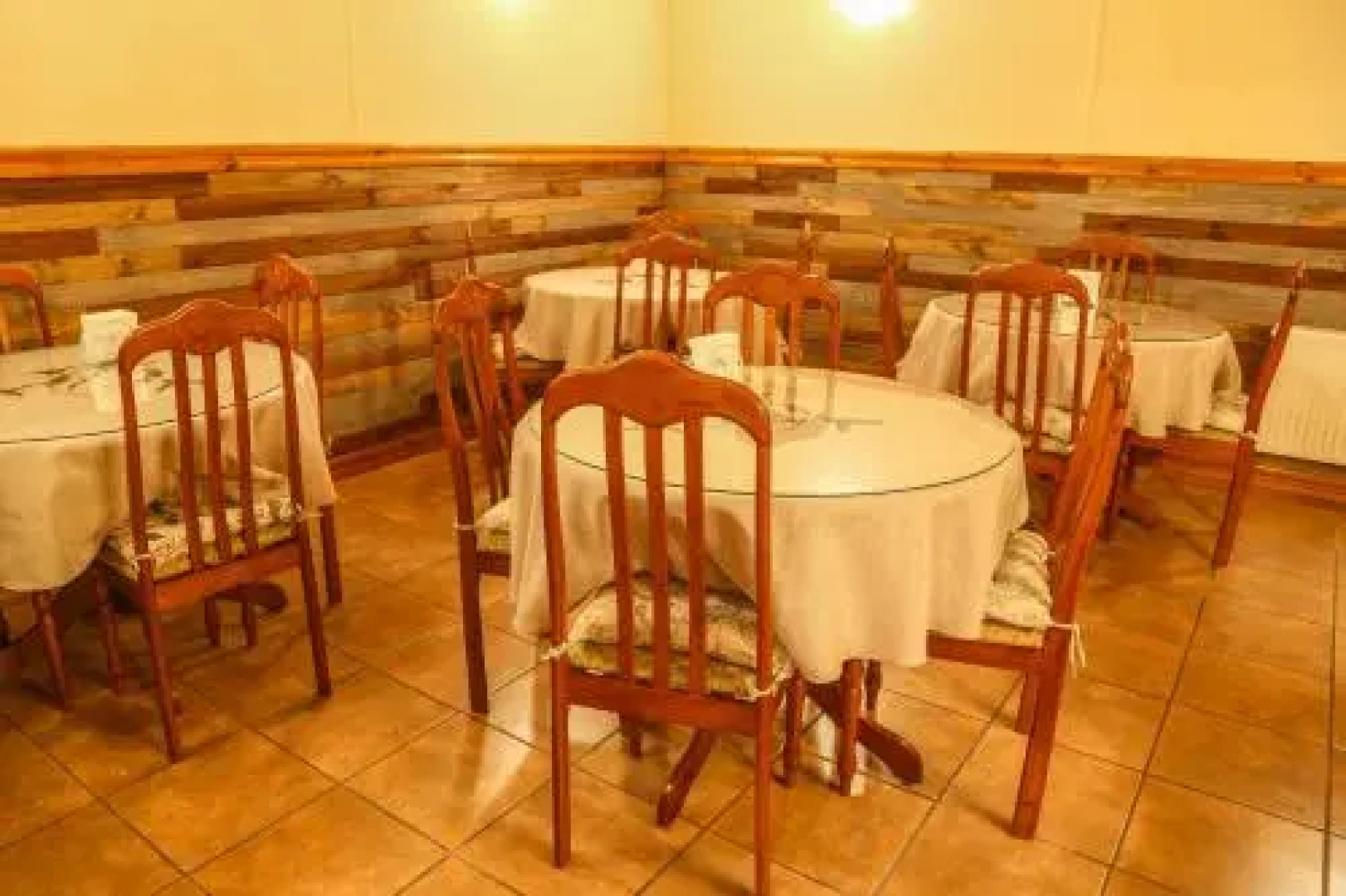 Hostal Vientos de la Patagonia