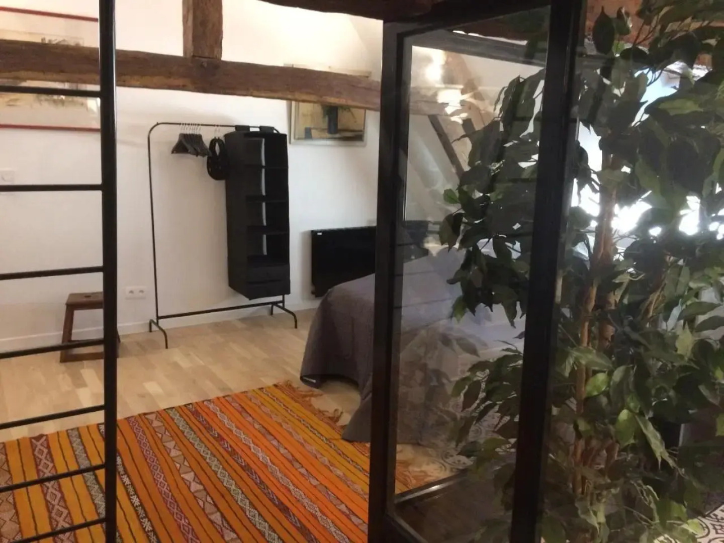 La Cachette de la Roche-Guyon