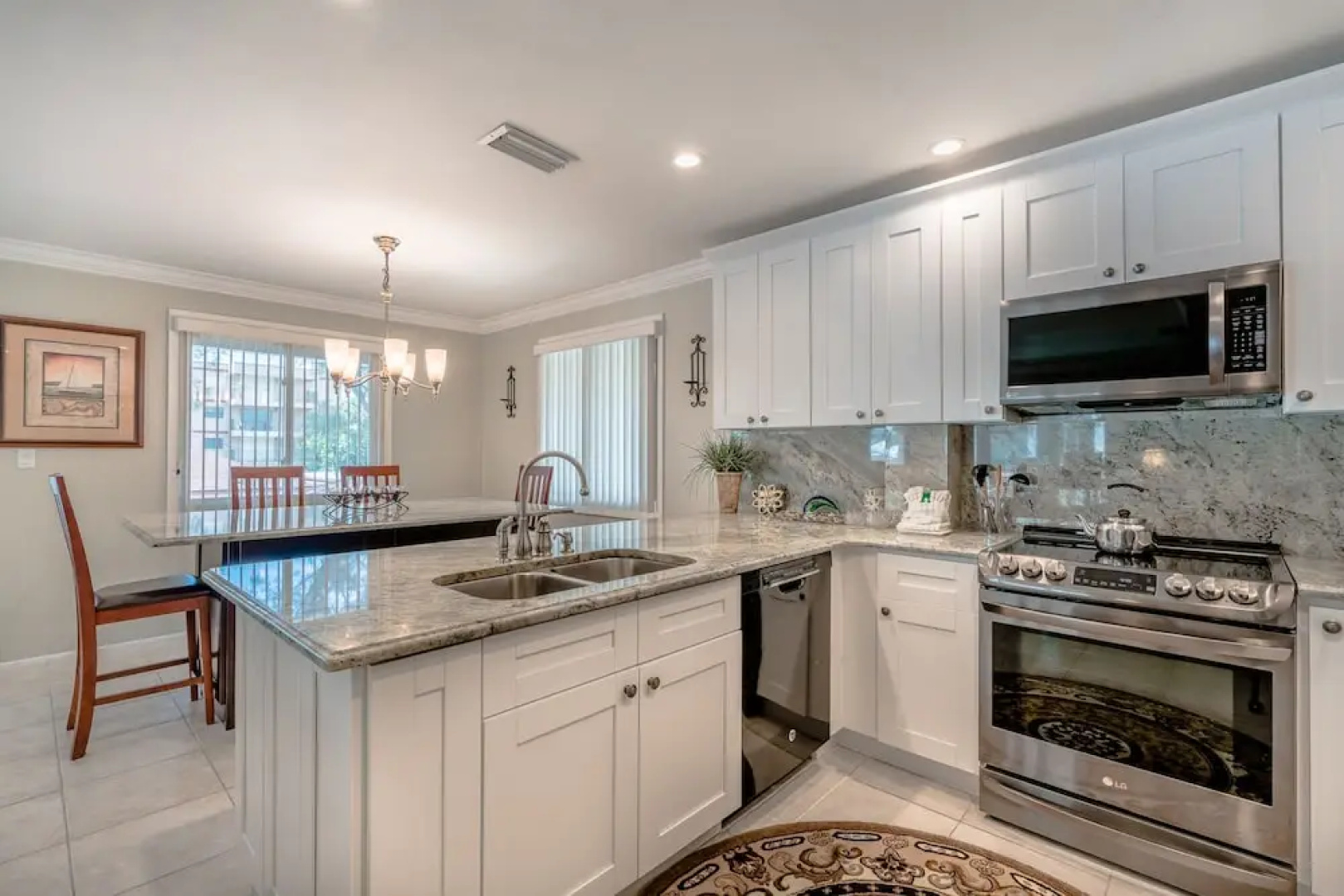 Shore Haven Unit 5A by Vtrips