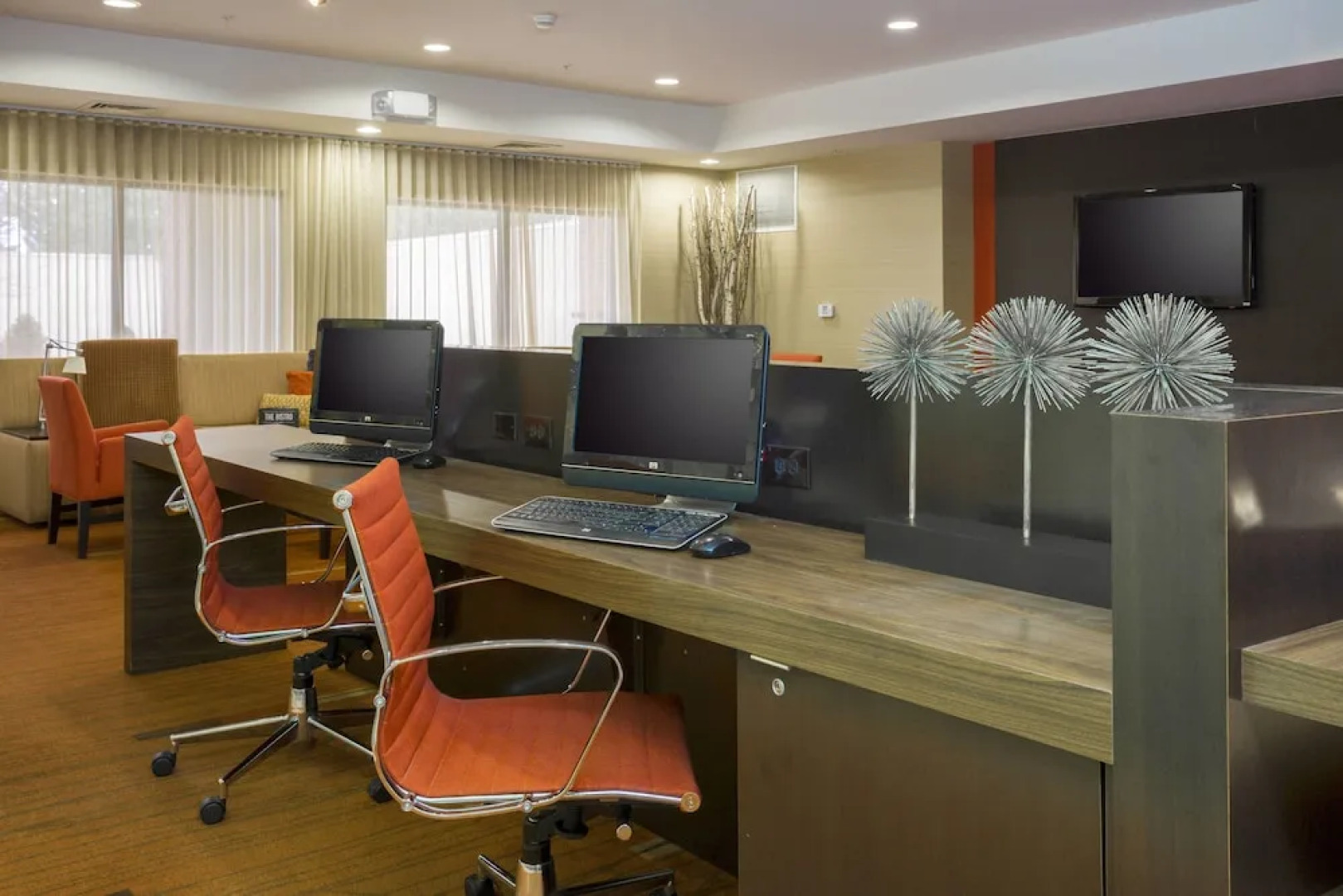 Courtyard Chicago Bloomingdale