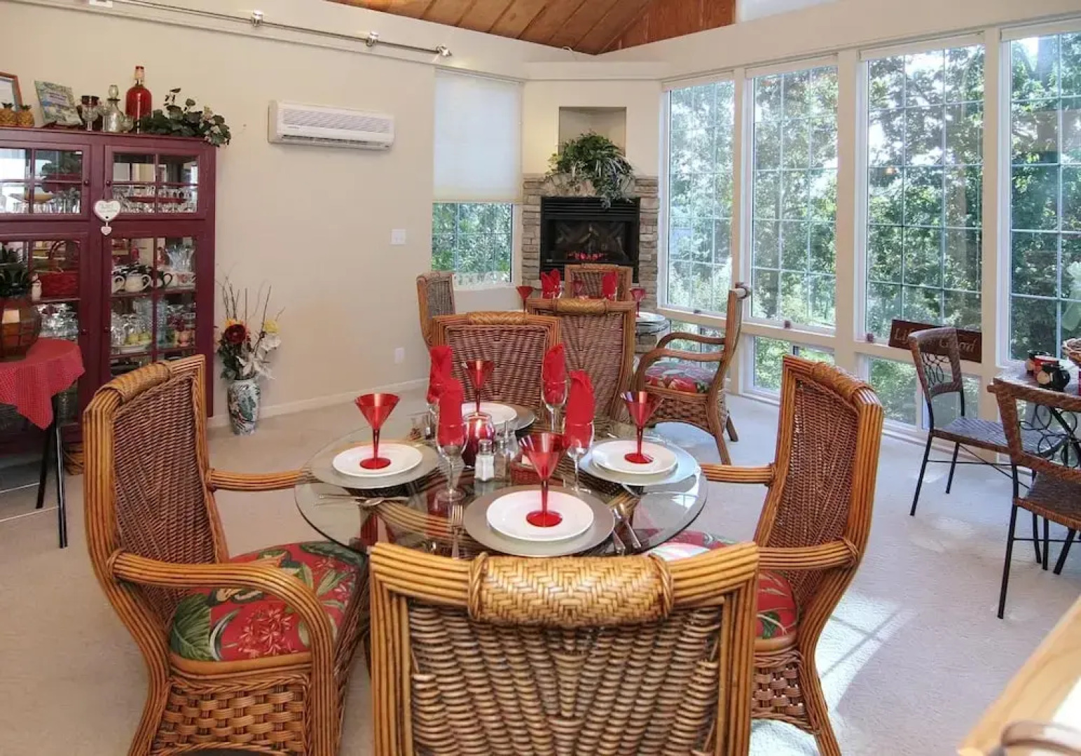 Inn at Harbour Ridge Bed & Breakfast