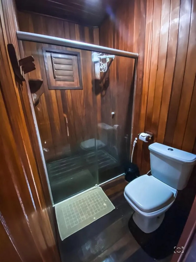 Palm Beach Chalés & Resto