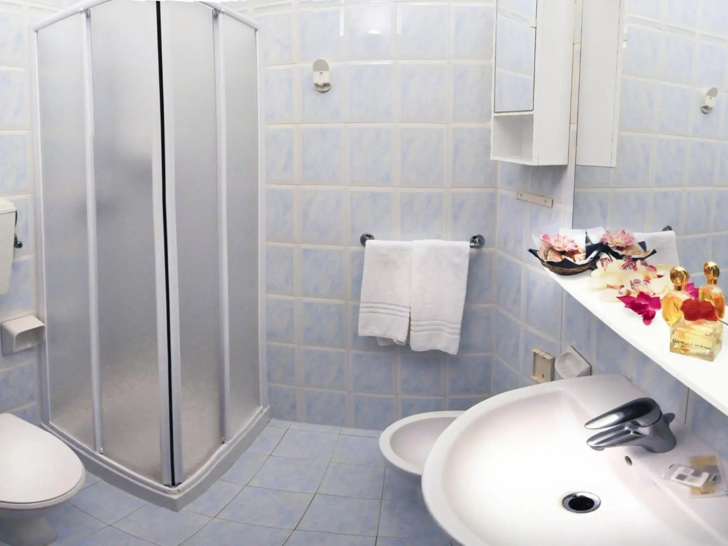 Hotel Losanna Gabicce Mare