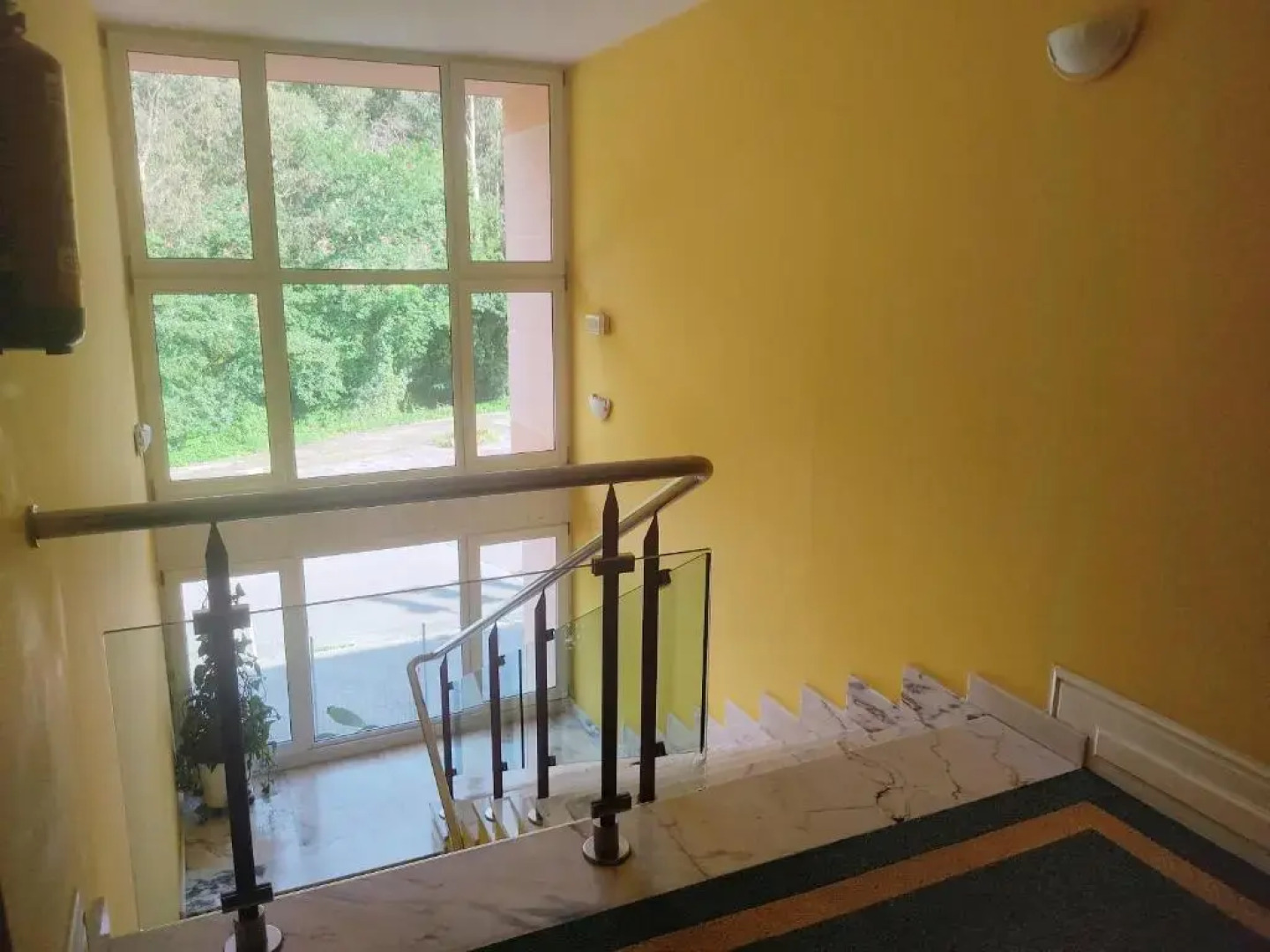 Hotel Suite Mioño Castro