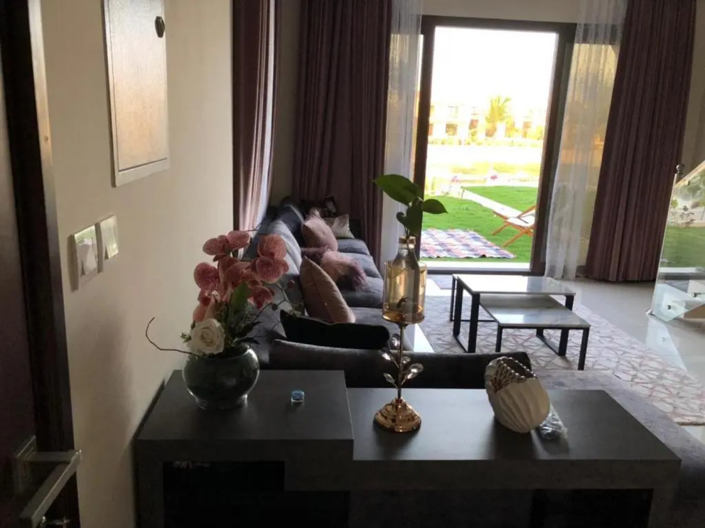 Hawana Salalah Town House