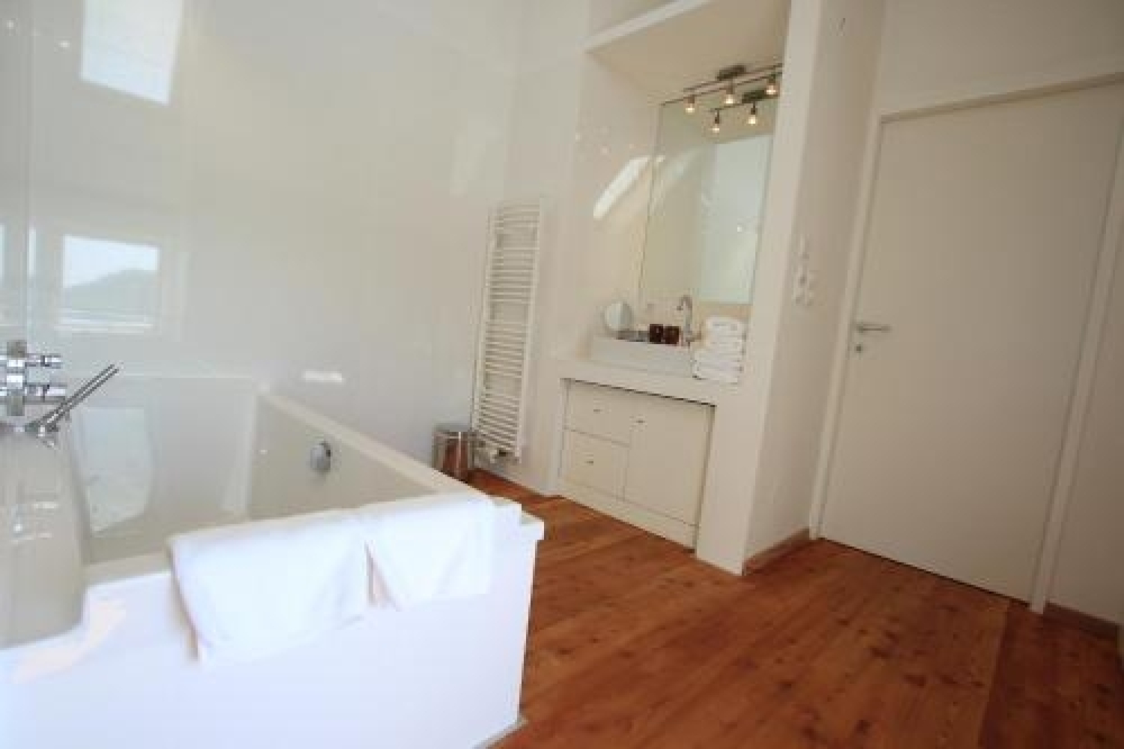 Hotel Hochgrassnitzberg