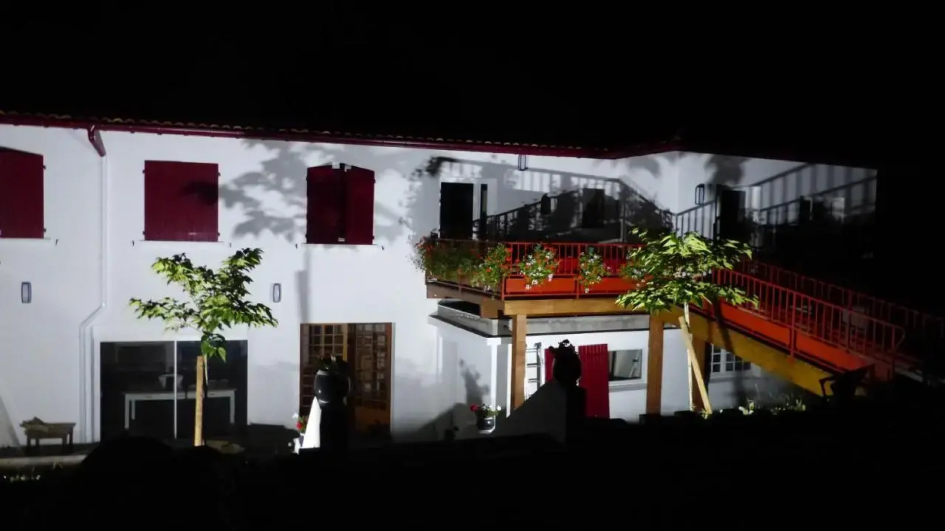 Maison Iputxainia