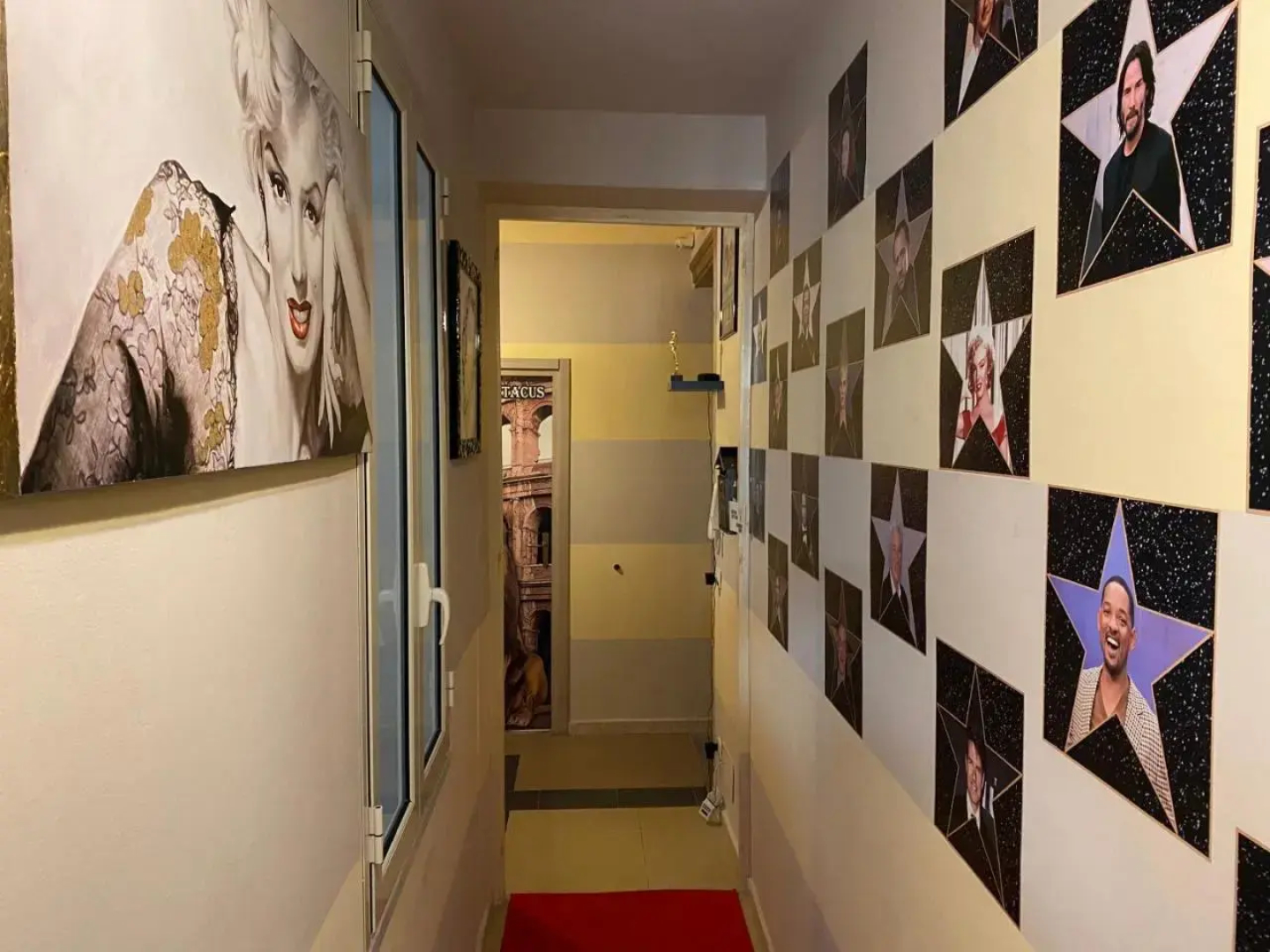 TIMES Luxury Rooms
