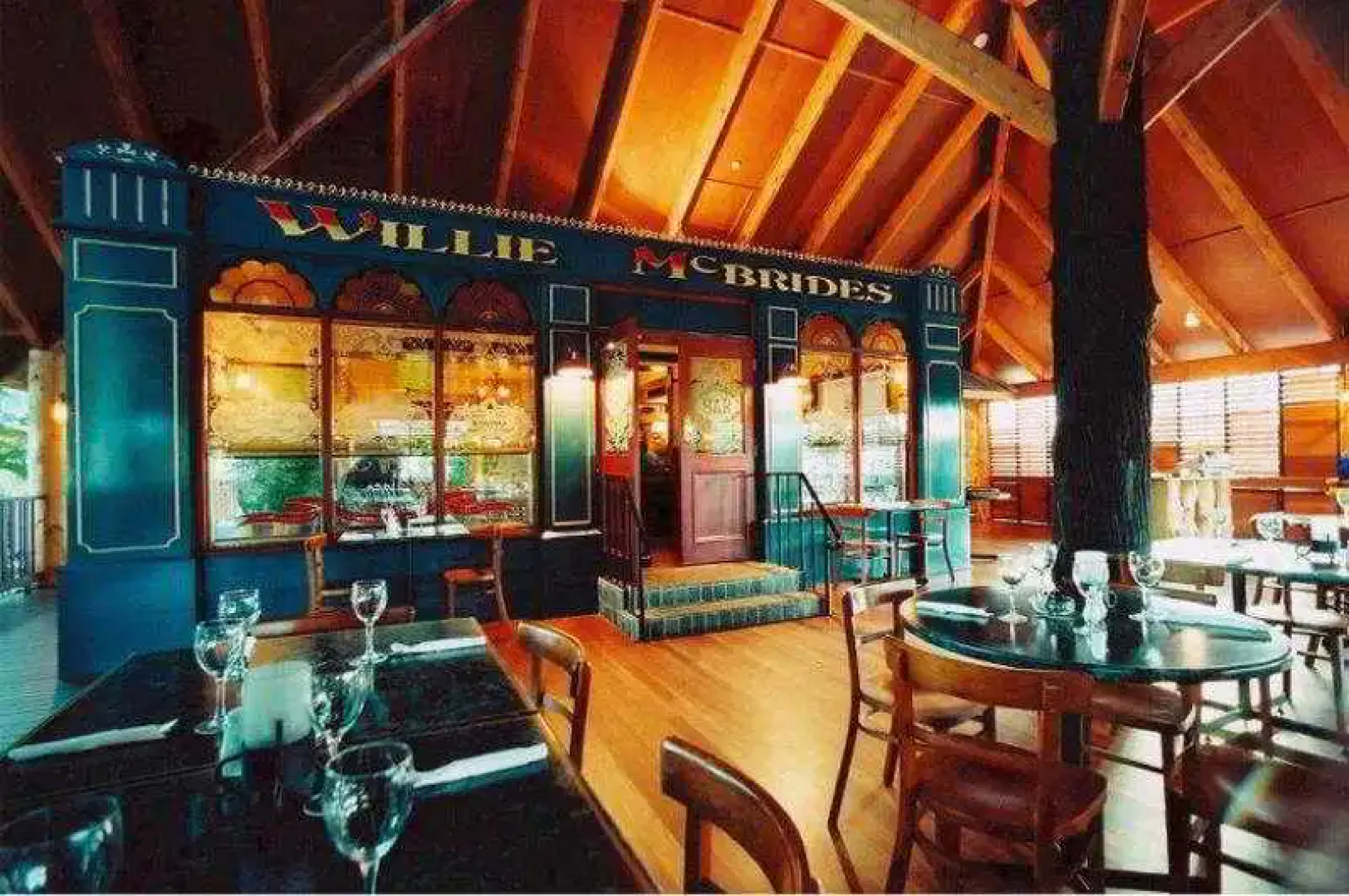 Figtree Lodge