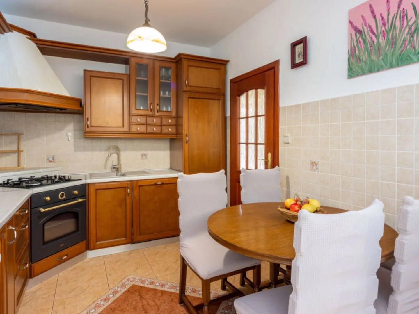 House Lukata Crikvenica